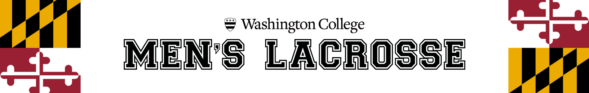 men's lacrosse page header