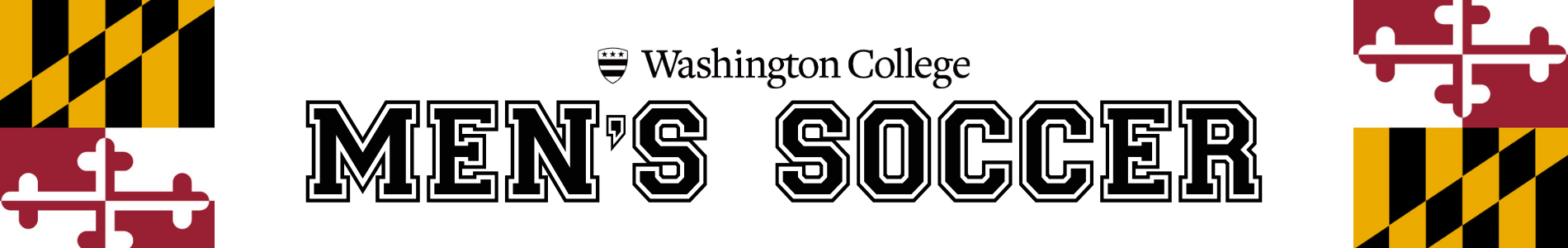 men's soccer page header