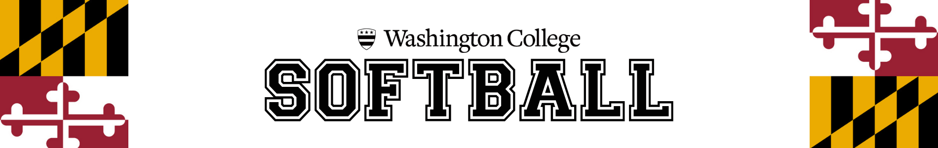 softball page header