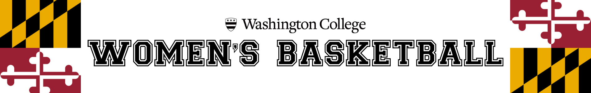 women's basketball page header