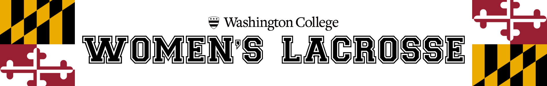 women's lacrosse page header