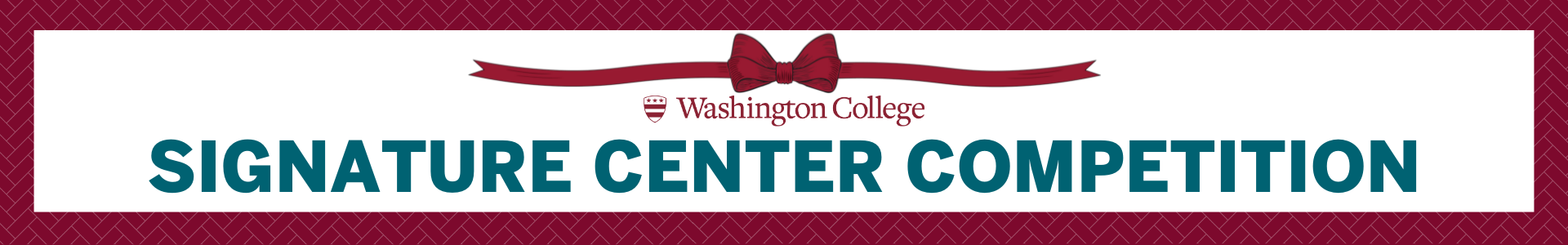 signature center competition