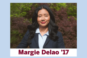 alumni margie delao