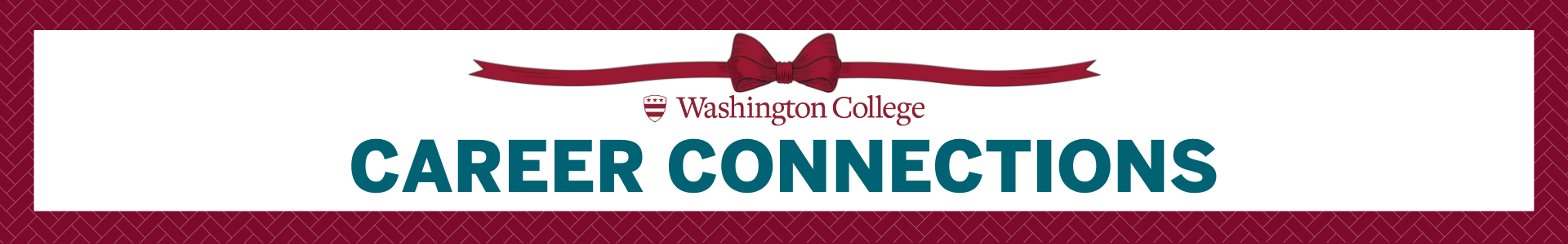 career center page header