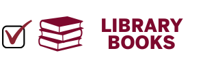 library book Icon