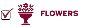 flowers icon