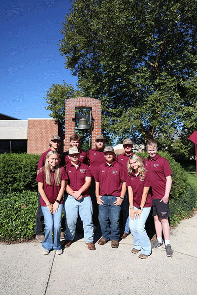 trap and skeet team photos