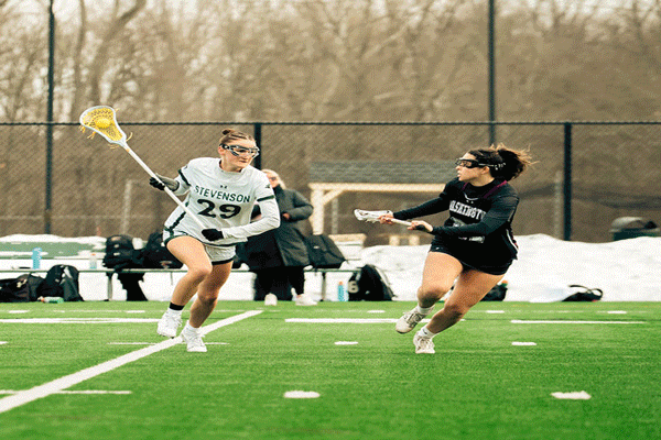 women's lacrosse action shots