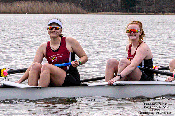 women's rowing photos
